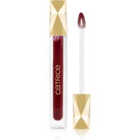 Catrice MY JEWELS. MY RULES. Lipgloss Farbton CO3 Iconic Red 3 ml