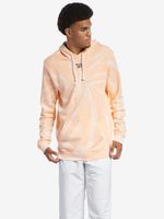 Reebok Classic Classic Tie Dye Sweatshirt Orange