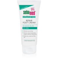 Sebamed Extreme Dry Skin regeneracijska krema za noge 10% Urea 100 ml