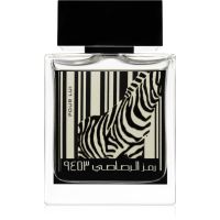 Rasasi Rumz Al Rasasi Zebra Pour Lui Eau de Parfum für Herren 50 ml