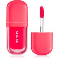 AMUSE Bebe Tint langlebiger Lipgloss mit feuchtigkeitsspendender Wirkung Farbton 04 Apple Like 3.8 g