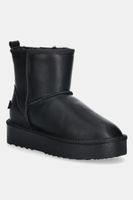 Steve Madden Kožené členkové topánky Steve Madden Tessah