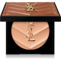 Yves Saint Laurent All Hours Bronzer бронзант за жени 01 Leight Sepia 7,5 гр.