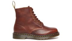 Dr. Martens 1460 Pascal Ambassador Muži - Obuv Dr. Martens - Hnědá - DM31976253-8 - Size: 8