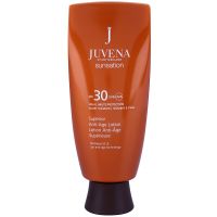 Juvena Sunsation Superior Anti-Age Lotion SPF 30 krema za sončenje SPF 30 150 ml