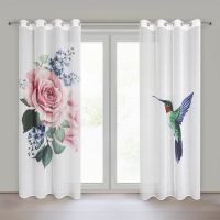 Eurofirany Unisex's Drapes 440327