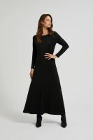 Marisse Women's Dress Z-Su-4544 Black
