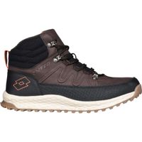 Lotto BERGIN Мъжки зимни обувки, кафяво, размер