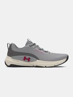 Under Armour UA Dynamic Select Tenisice siva
