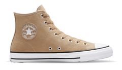 Converse Chuck Taylor All Star Pro Suede Muškarci - Tenisice Converse - Svijetlo smeđa - A08485C-7.5 - Size: 7.5