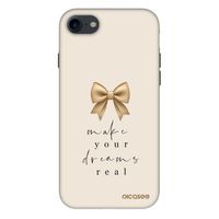 Fashion Case pre Apple iPhone SE 2022 - Golden Dream