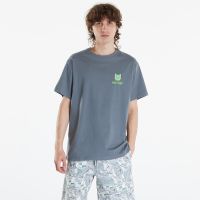 T-shirt RIPNDIP Thermal Nermal Tee Charcoal S