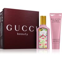 Gucci Flora Gorgeous Gardenia подарунковий набір для жінок
