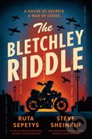 The Bletchley Riddle - Ruta Sepetys, Steve Sheinkin - kniha z kategorie Beletrie pro děti
