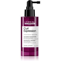 L’Oréal Professionnel Serie Expert Curl Expression aktivacijsko pršilo za spodbujanje rasti las 90 ml