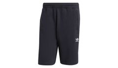 adidas Essential Short Pánske - Šortky adidas Originals - Čierna - IY8520-XL - Size: XL