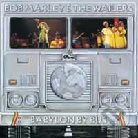 Bob Marley & The Wailers: Babylon By Bus  LP (2 LP)
