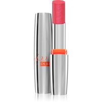 PUPA Milano Miss Pupa Starlight hydratisierender Lippenstift für schimmernden Glanz Farbton 703 - Precious Rose 2.5 g