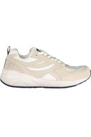 K-WAY BEIGE MEN&#39;S SPORTS SHOES