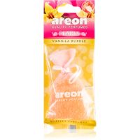 Areon Pearls Vanilla Bubble ароматичні перлини 30 гр