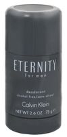 Calvin Klein Eternity For Men - tuhý deodorant 75 ml