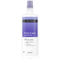 John Frieda Frizz Ease Dream Curls стайлінговий спрей для дефініції локонів 200 мл