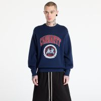 Πουλόβερ Carhartt WIP Library College Sweater UNISEX Ink S