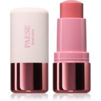 Paese Butter Blend Blush Stick róż do policzków w sztyfcie odcień 03 Coral 6 g
