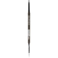 PUPA Milano High Definition automatická ceruzka na obočie vodeodolná odtieň 003 Dark Brown 0.09 g