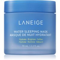 LANEIGE Water Sleeping нічна маска для обличчя для освітлення та зволоження 70 мл