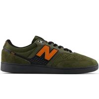 New Balance Numeric 508 "Brandon Westgate" - Pánske - Tenisky New Balance - Zelené - NM508GNC - Veľkosť: 44.5