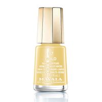 Mavala Minicolor lak na nehty - 37 Gold 5 ml