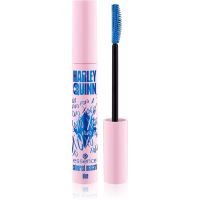 essence Harley Quinn maskara za produženje trepavica nijansa 02 Blue 12 ml