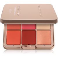 SOSU Cosmetics Complete Canvas Complexion Palette večnamenska paleta za obraz odtenek Medium 26.4 g