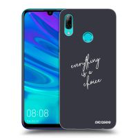 ULTIMATE CASE pro Huawei P Smart 2019 - Všetko je na tebe