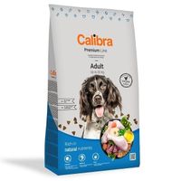 Calibra Dog Premium Line Adult 12kg