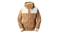 The North Face M '86 Low-Fi Hi-Tek Mountain Jacket