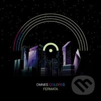 Fermata: Omnes Colores (best Of) (2 CD) - Fermata