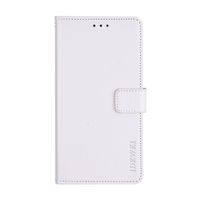 IDEWEI Ovitek za denarnico Doogee X90 bel