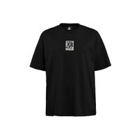 HORSEFEATHERS Top Dalim - black BLACK velikost M