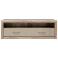 Venda TV DIEL, farba duba, 143,5/48,5/47,5 cm