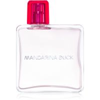 Mandarina Duck For Her Eau de Toilette für Damen 100 ml