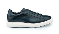 Lloyd Regal (X-Motion Max) Muškarci - Tenisice Lloyd - Plava - 25-594-08-10.5 - Size: 10.5