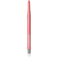 MAC Cosmetics Colour Excess Gel Pencil wasserfester Gel-Stift für die Augen Farbton Strawberry Milk 0.35 g