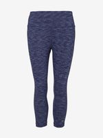 Loap Mafia Legging Blau