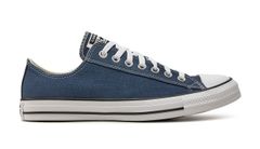 Converse Chuck Taylor All Star Canvas & Jacquard Unisex - Tenisice Converse - Plava - A08729C-6 - Size: 6