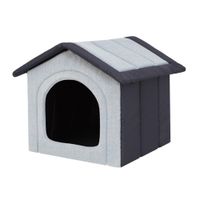 Reedog Standard Inari Gray and Blue Domček pre psov - XS