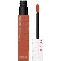 Maybelline New York Superstay Matte Ink Folyékony Rúzs - 70 Amazonian