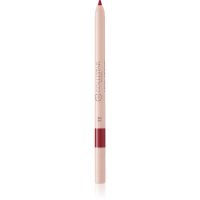 Collistar Twist Design Lip Pencil kremast svinčnik za oči odtenek 13 - Cameo 0.4 g