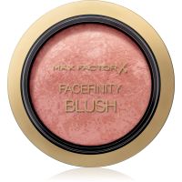 Max Factor Facefinity pudrasto rdečilo odtenek 05 Lovely Pink 1,5 g